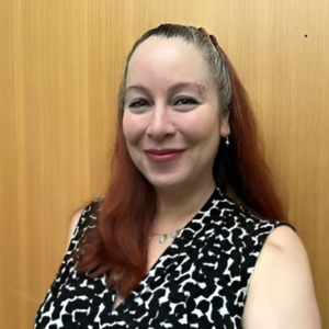 Stephanie Biggs Office Administrator