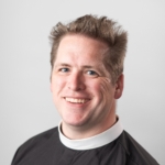 Rev. Joseph Peters-Mathews