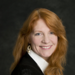 2009 Christina Burnett – Redhead