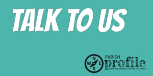 Talk To Us – Profile Committee